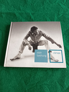 Alain Bashung - Climax (2000) original cd
