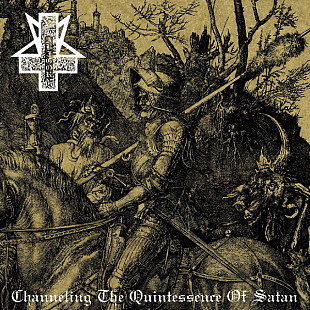 ABIGOR "Channeling The Quintessence Of Satan" Mazzar [MYST CD 375] jewel case CD