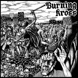Burning Kross - II (cs, 2024)