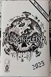 Mundo En Guerra - Demo 2025 (cs, 2025)
