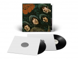 The Beatles - Rubber Soul