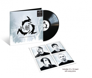 AFI - DecemberUnderground
