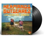 Hermanos Gutiérrez - Los Ojos Del Cóndor