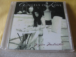 CD Yngwie J. Malmsteen "Angels of Love"