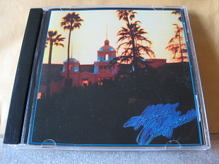 CD Eagles "Hotel California"
