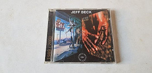 Jeff Beck Guitar Shop/You Had It Coming