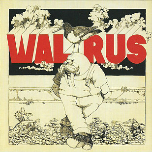 Walrus (UK) – Walrus (1970/1999)