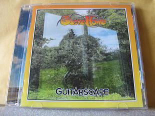 CD Steve Howe "Guitarscape"