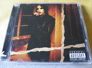 CD Marilyn Manson "Eat Me, Drink Me"