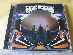 CD Radio Moscow "New Beginnings"