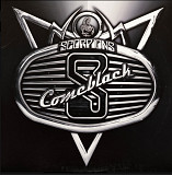 Scorpions - Comeblack 2LP 180g