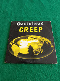 Radiohead - Creep (1995) original cd