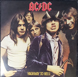 AC/DC - Highway To Hell 180g