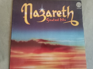 Nazareth Greatest Hits 1975 г. (Made in Germany, Nm/Nm)