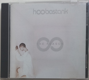 Hoobastank /The Reason/2003/Island/Moon/