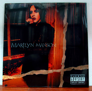 Marilyn Manson – Eat Me, Drink Me