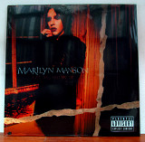 Marilyn Manson – Eat Me, Drink Me