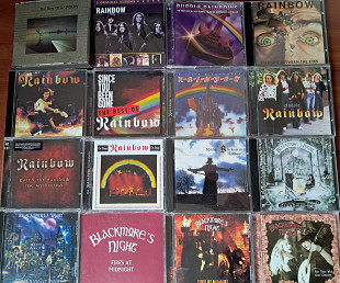 Rainbow(Blackmore)