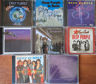 Deep Purple