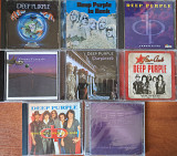 Deep Purple