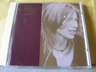 CD Beth Gibbons "Out of Season" Фирма