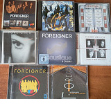 Foreigner