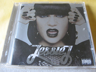 CD Jessie J "Who You Are" Фирма