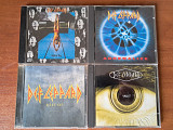 Def Leppard