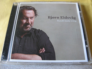 CD Bjørn Eidsvåg "Rundt neste sving" Фирма