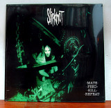 Slipknot – Mate. Feed. Kill. Repeat.