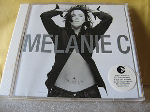 CD Melanie C "Reason" Фирма