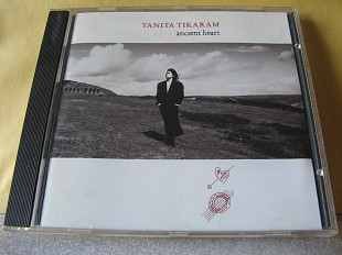 CD Tanita Tikaram "Ancient Heart" Фирма