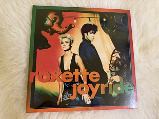 Roxette - Joyride (30th Anniversary Edition) (LP)
