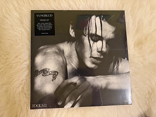 Yungblud - Idols II (Clear Coloured) (LP)