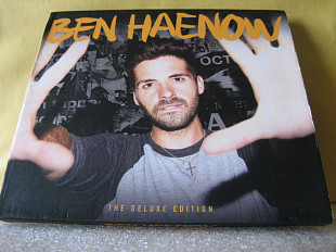 CD Ben Haenow "Ben Haenow" Фирма