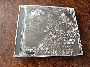 Darkthrone — F.O.A.D. (2007)
