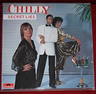 Chilly "Secret lies"