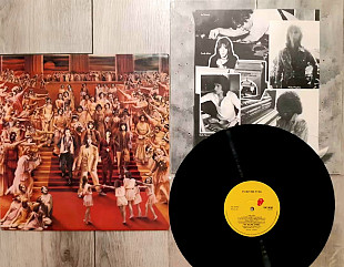 THE ROLLING STONES IT'S ONLY ROCK'N'ROLL ( COC 59103 A2/B2 ) ) 1974 UK