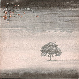GENESIS «Wind & Wuthering» ℗1976