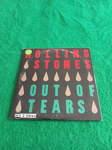 Rolling Stones - Out Of Tears (1994) original cd