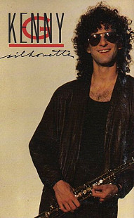 KENNY G «Silhouette» Dolby BASF Chrome ℗1988