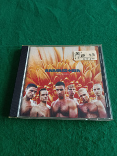 Rammstein – Herzeleid (1995) original cd