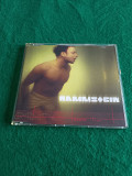 RAMMSTEIN - SONNE (2001) original cd