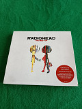 RADIOHEAD - THE BEST OF (2008) original cd