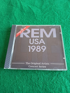 REM – USA 1989 (1993) original cd