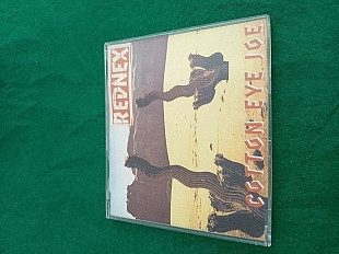 Rednex - Cotton Eye Joe (1994) original cd