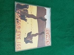 Rednex - Cotton Eye Joe (1994) original cd