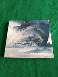 Rammstein - Rosenrot (2005) original cd