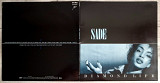 SADE DIAMOND LIFE ( EPIC EPC 26044 A3/B3 ) G/F 1984 ENGL