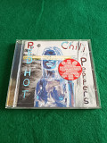 Red Hot Chili Peppers — By The Way (2002) original cd